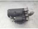 Recambio de motor arranque para land rover discovery i (lj) 2.5 tdi 4x4 referencia OEM IAM PRC5109N  