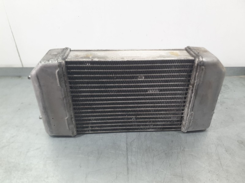 Recambio de intercooler para land rover discovery i (lj) 2.5 tdi 4x4 referencia OEM IAM   