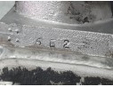 Recambio de intercooler para land rover discovery i (lj) 2.5 tdi 4x4 referencia OEM IAM   