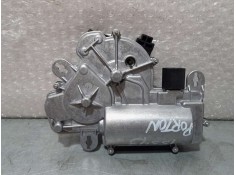 MOTOR PORTON TRASERO 4M0827887B 
