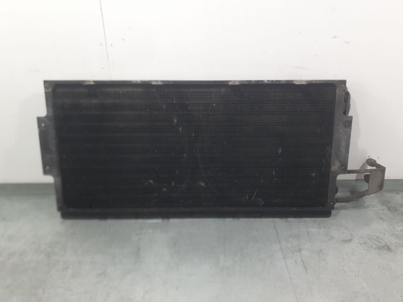 Recambio de condensador / radiador aire acondicionado para land rover discovery i (lj) 2.5 tdi 4x4 referencia OEM IAM BTR3698  