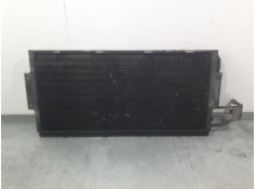 CONDENSADOR / RADIADOR AIRE ACONDICIONADO BTR3698 