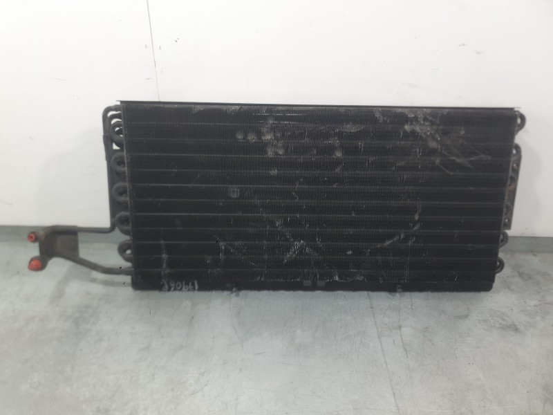 Recambio de condensador / radiador aire acondicionado para land rover discovery i (lj) 2.5 tdi 4x4 referencia OEM IAM BTR3698  