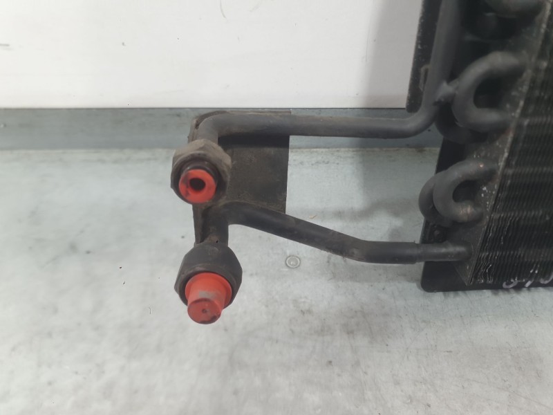 Recambio de condensador / radiador aire acondicionado para land rover discovery i (lj) 2.5 tdi 4x4 referencia OEM IAM BTR3698  
