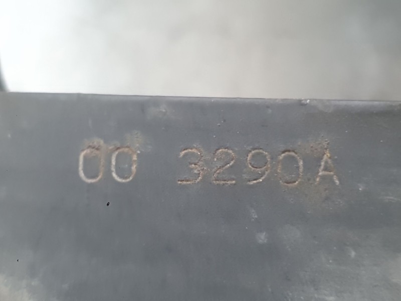 Recambio de condensador / radiador aire acondicionado para land rover discovery i (lj) 2.5 tdi 4x4 referencia OEM IAM BTR3698  