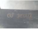 Recambio de condensador / radiador aire acondicionado para land rover discovery i (lj) 2.5 tdi 4x4 referencia OEM IAM BTR3698  
