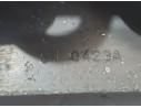 Recambio de condensador / radiador aire acondicionado para land rover discovery i (lj) 2.5 tdi 4x4 referencia OEM IAM BTR3698  
