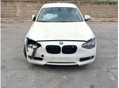 BMW 1 (F21)