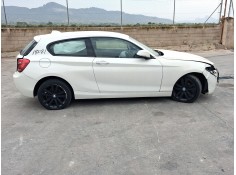 BMW 1 (F21)