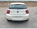 bmw 1 (f21) del año 2014