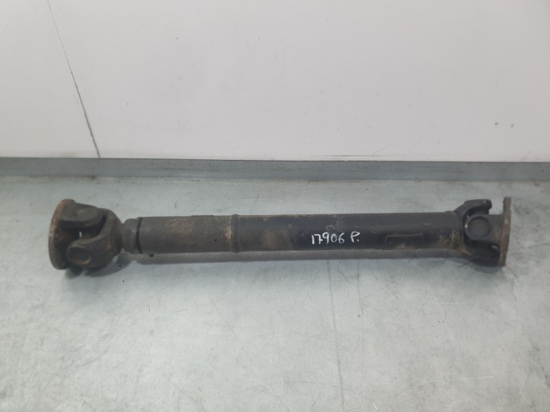 Recambio de transmision central delantera para land rover discovery i (lj) 2.5 tdi 4x4 referencia OEM IAM   
