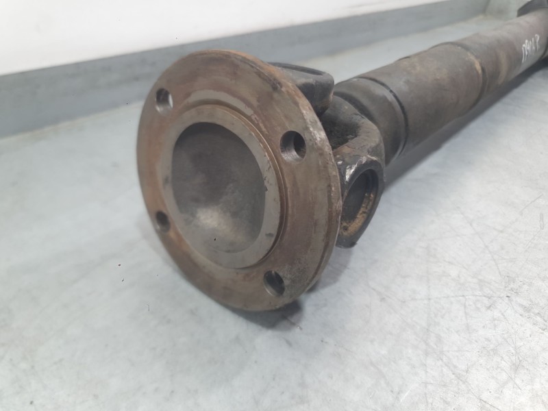 Recambio de transmision central delantera para land rover discovery i (lj) 2.5 tdi 4x4 referencia OEM IAM   