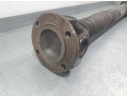Recambio de transmision central delantera para land rover discovery i (lj) 2.5 tdi 4x4 referencia OEM IAM   