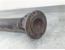 Recambio de transmision central delantera para land rover discovery i (lj) 2.5 tdi 4x4 referencia OEM IAM   