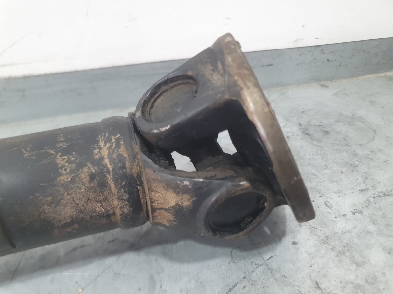 Recambio de transmision central delantera para land rover discovery i (lj) 2.5 tdi 4x4 referencia OEM IAM   