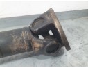 Recambio de transmision central delantera para land rover discovery i (lj) 2.5 tdi 4x4 referencia OEM IAM   