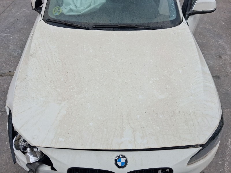 Recambio de capot para bmw 1 (f21) 116 d referencia OEM IAM 41007290942  