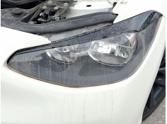 Recambio de faro izquierdo para bmw 1 (f21) 116 d referencia OEM IAM 63117229671  