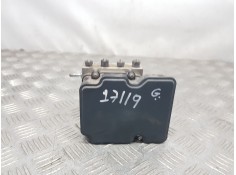 Recambio de abs para renault captur i (j5_, h5_) 1.2 tce 120 referencia OEM IAM 476607341R BOSCH 0265259318