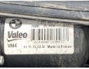 Recambio de motor limpia delantero para bmw 1 (f21) 116 d referencia OEM IAM 61617239510  