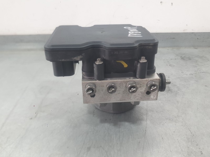 Recambio de abs para renault clio iv (bh_) 0.9 tce 90 referencia OEM IAM 476606853R  