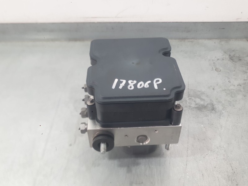 Recambio de abs para renault clio iv (bh_) 0.9 tce 90 referencia OEM IAM 476606853R  