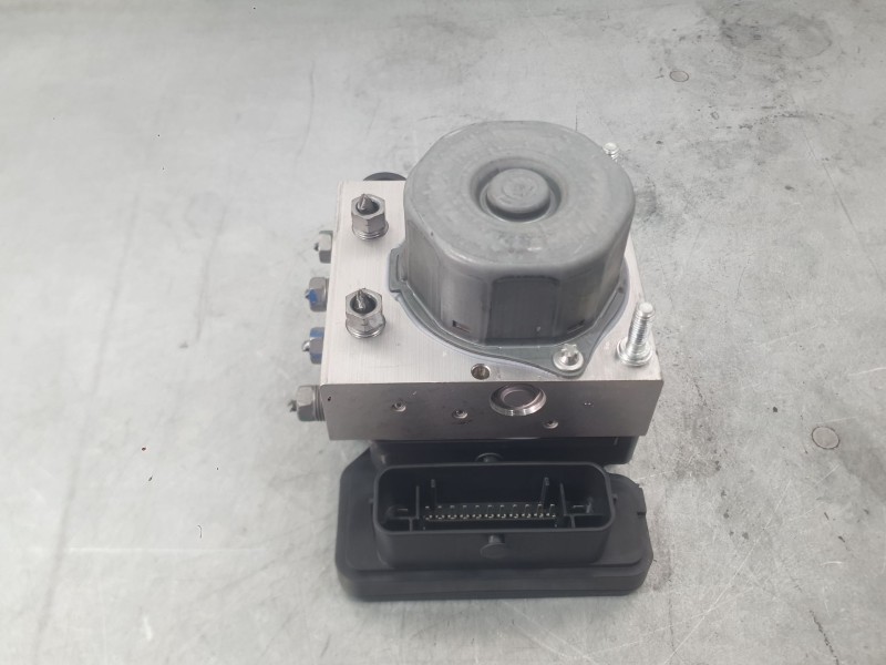 Recambio de abs para renault clio iv (bh_) 0.9 tce 90 referencia OEM IAM 476606853R  