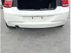 Recambio de paragolpes trasero para bmw 1 (f21) 116 d referencia OEM IAM 51128055207  