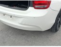 Recambio de paragolpes trasero para bmw 1 (f21) 116 d referencia OEM IAM 51128055207  