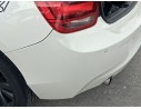 Recambio de paragolpes trasero para bmw 1 (f21) 116 d referencia OEM IAM 51128055207  