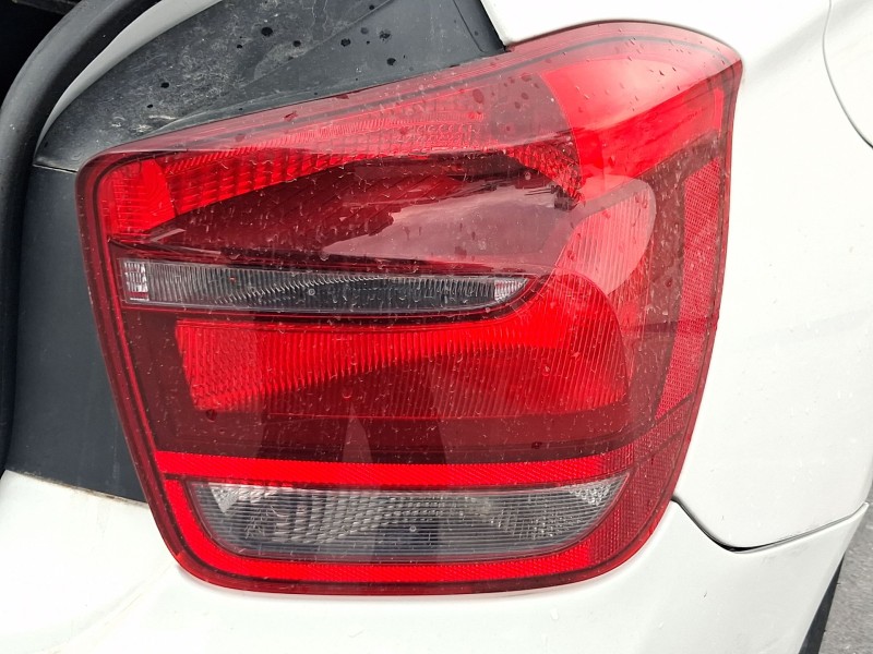 Recambio de piloto trasero derecho para bmw 1 (f21) 116 d referencia OEM IAM 63217270096  