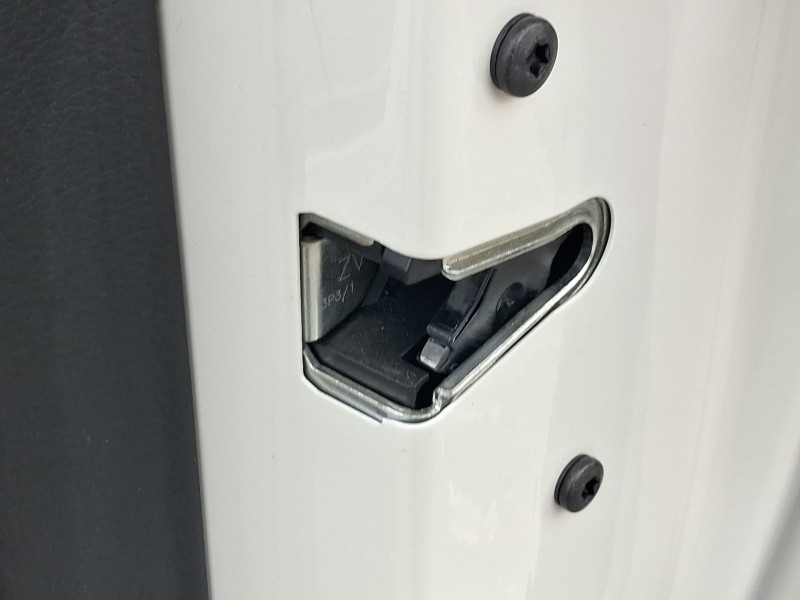Recambio de cerradura puerta delantera derecha para bmw 1 (f21) 116 d referencia OEM IAM 51247248075 51217229458 