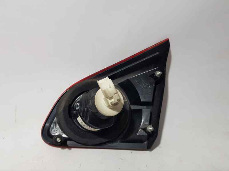 Recambio de piloto trasero izquierdo para nissan qashqai (j10) visia referencia OEM IAM 26555JD800 89071063 INTERIOR