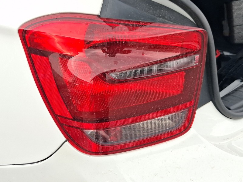 Recambio de piloto trasero izquierdo para bmw 1 (f21) 116 d referencia OEM IAM 63217270095  