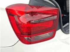 Recambio de piloto trasero izquierdo para bmw 1 (f21) 116 d referencia OEM IAM 63217270095  