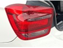 Recambio de piloto trasero izquierdo para bmw 1 (f21) 116 d referencia OEM IAM 63217270095  