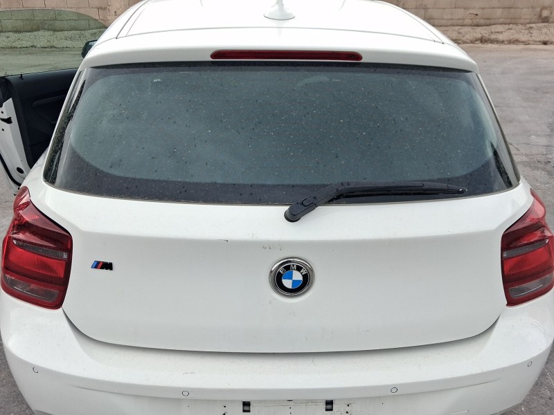 Recambio de porton trasero para bmw 1 (f21) 116 d referencia OEM IAM 41007305470  