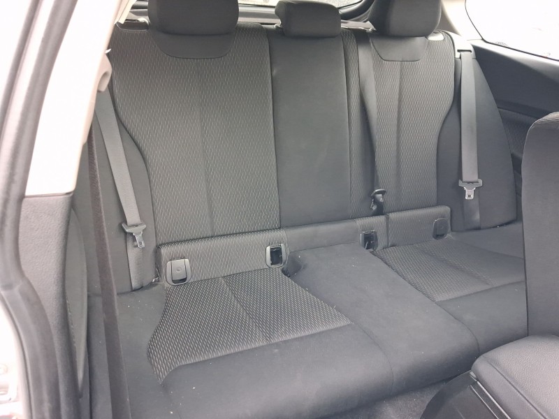 Recambio de asientos traseros para bmw 1 (f21) 116 d referencia OEM IAM   