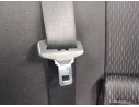 Recambio de cinturon seguridad trasero derecho para bmw 1 (f21) 116 d referencia OEM IAM 72117243309  