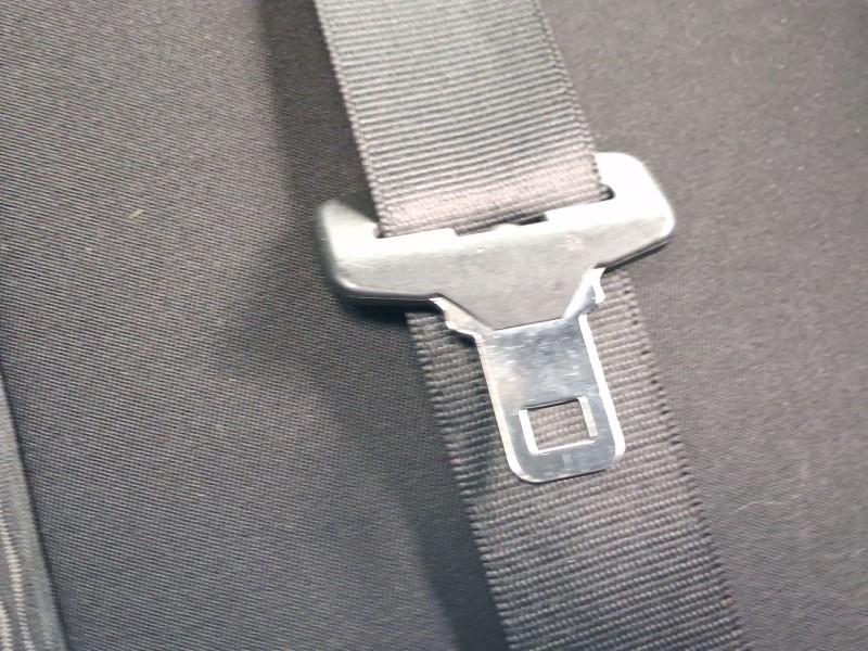 Recambio de cinturon seguridad trasero izquierdo para bmw 1 (f21) 116 d referencia OEM IAM 72117243309  