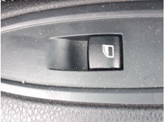 Recambio de mando elevalunas delantero derecho para bmw 1 (f21) 116 d referencia OEM IAM 61319208107  