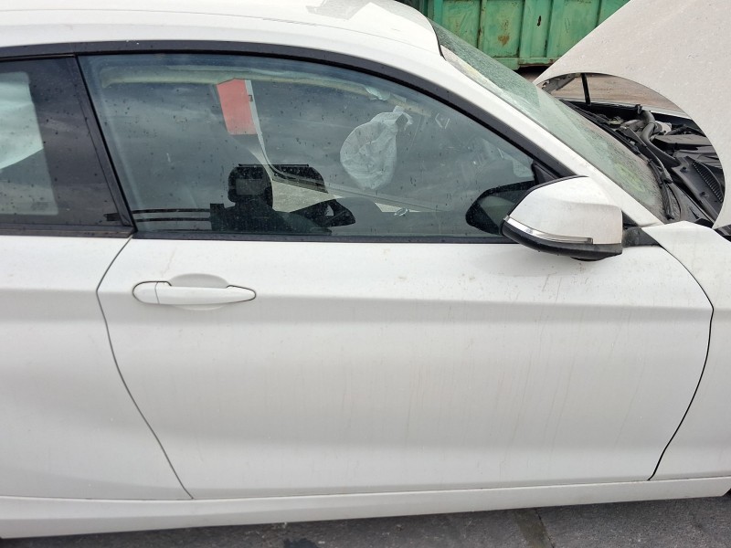 Recambio de puerta delantera derecha para bmw 1 (f21) 116 d referencia OEM IAM 41517298044  