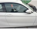Recambio de puerta delantera derecha para bmw 1 (f21) 116 d referencia OEM IAM 41517298044  