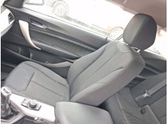 Recambio de asiento delantero derecho para bmw 1 (f21) 116 d referencia OEM IAM   