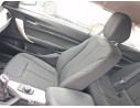 Recambio de asiento delantero derecho para bmw 1 (f21) 116 d referencia OEM IAM   