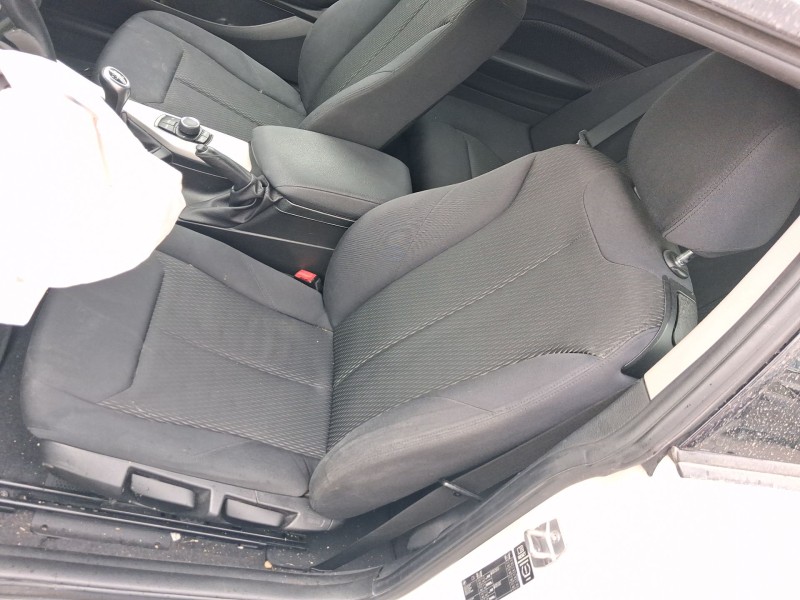 Recambio de asiento delantero izquierdo para bmw 1 (f21) 116 d referencia OEM IAM   