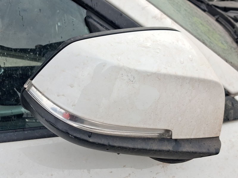 Recambio de retrovisor derecho para bmw 1 (f21) 116 d referencia OEM IAM 51167268538 ELÉCTRICO 