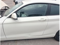 PUERTA DELANTERA IZQUIERDA 41009631841 TOCADA 
