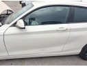 Recambio de puerta delantera izquierda para bmw 1 (f21) 116 d referencia OEM IAM 41009631841 TOCADA 
