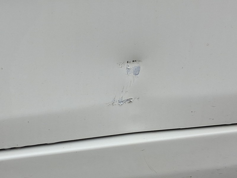 Recambio de puerta delantera izquierda para bmw 1 (f21) 116 d referencia OEM IAM 41009631841 TOCADA 